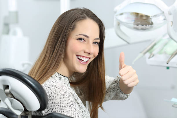 Best Laser Dentistry  in Slippery Rock University, PA